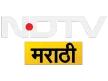 Senderlogo von NDTV Marathi