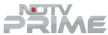 NDTV Prime kanal logosu