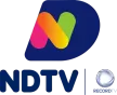 NDTV Record TV Criciuma kanal logosu