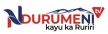 Ndurumeni TV kanal logosu