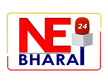 NE Bharat24 channel logo