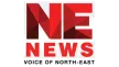 NE News channel logo