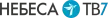 Nebesa TV7 kanal logosu