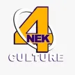 NEK4 Culture kanal loqosu