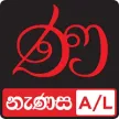 Senderlogo von Nenasa Tamil A/L