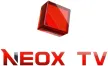 Neox TV kanal logosu