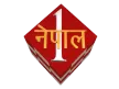 Nepal 1 kanal logosu