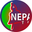 Nepal Mandal TV kanal logosu