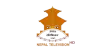 Senderlogo von Nepal Television
