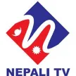 Senderlogo von Nepali TV