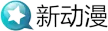 New Anime Channel kanal logosu