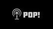 Senderlogo von New Channel Pop!
