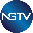 New Greek TV kanal logosu