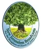 New Jerusalem Broadcasts kanal logosu