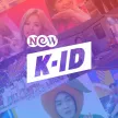 New Kid TV kanal logosu