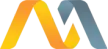 New Media TV kanal logosu