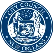 New Orleans Government Access kanal logosu
