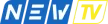 New TV channel logo