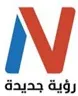 New Vision TV kanal loqosu