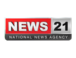 News 21 kanal logosu