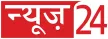 News 24 kanal logosu