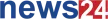 Senderlogo von News 24
