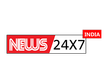 News 24x7 kanal logosu