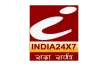 News India 24x7 kanal logosu