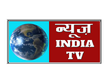 News India TV kanal logosu