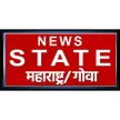 News State Maharashtra Goa kanal loqosu