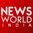 News World India kanal logosu