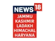 News18 JKLH kanal loqosu