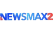 Newsmax 2 kanal logosu
