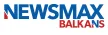 Newsmax Balkans kanal logosu