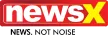 NewsX kanal logosu