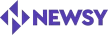 Senderlogo von Newsy