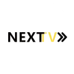 Next TV channel logo