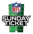 NFL Sunday Ticket 3 kanal logosu
