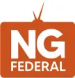 NG Federal kanal logosu