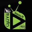 NG Radio TV kanal logosu