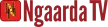 Ngaarda TV kanal logosu