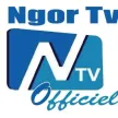 Ngor Plus TV kanal logosu