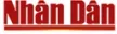Nhan Dan TV kanal logosu