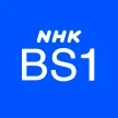 NHK BS1 kanal logosu