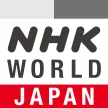 NHK World-Japan kanal logosu