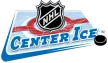 NHL Center Ice 10 kanal logosu