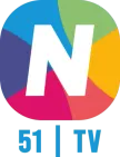 Senderlogo von Nicarao TV