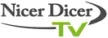 Nicer Dicer TV kanal logosu