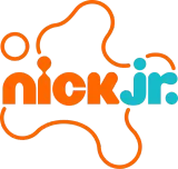 Nick Jr. kanal logosu