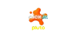 Nick Jr. Pluto TV kanal logosu